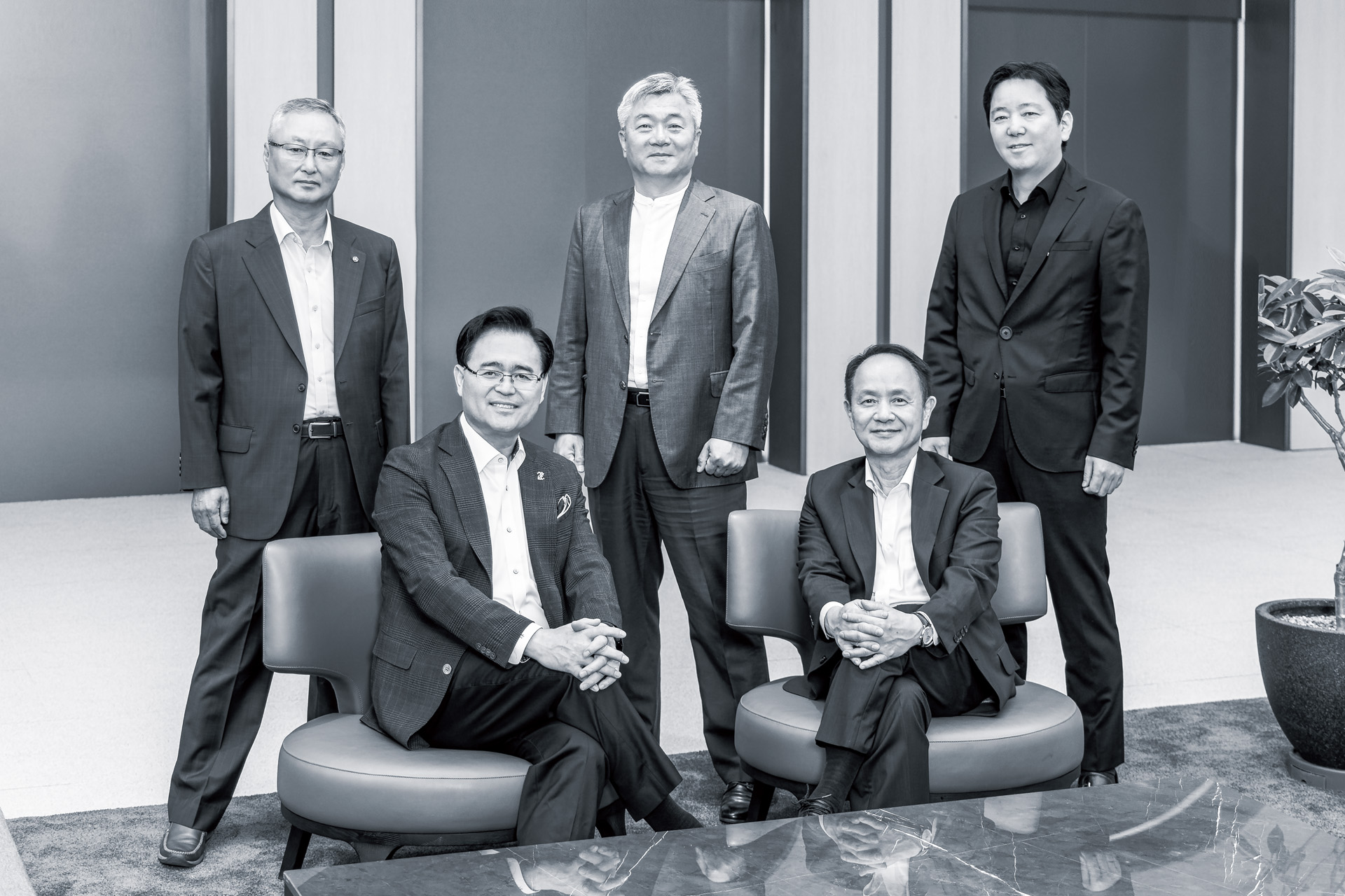 건설사업관리 전문회사 '(주)엠에이피씨엠' 출범